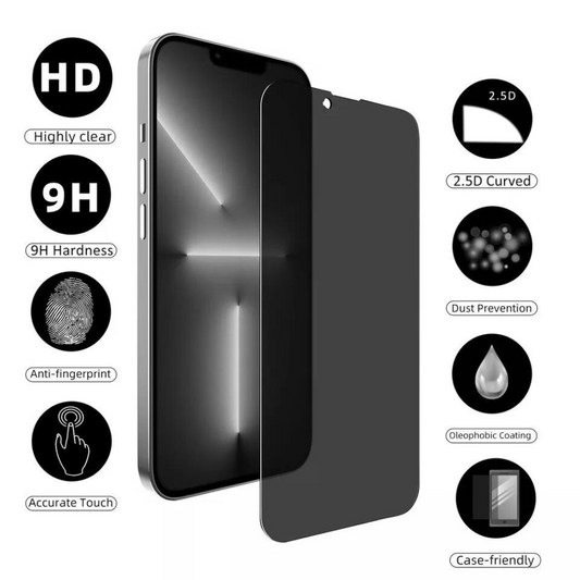 iphone 17e privacy