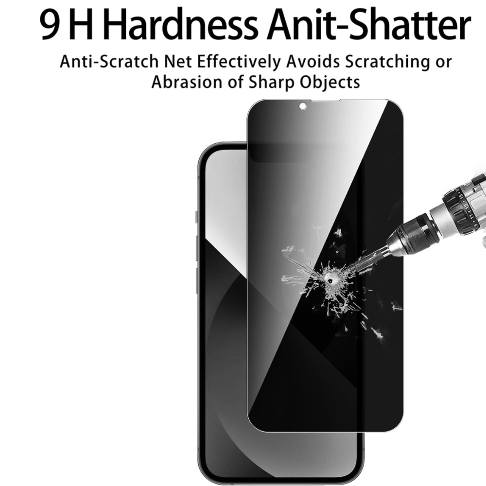 iphone 17e privacy