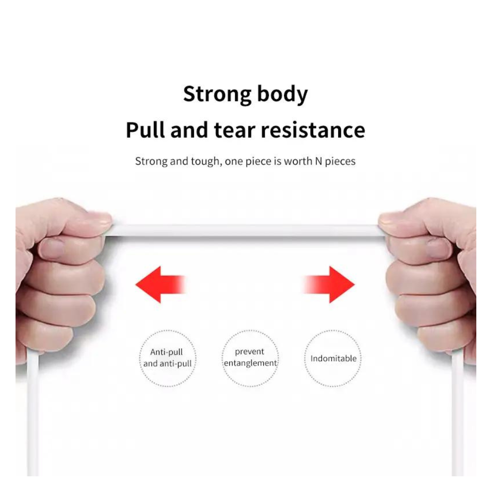 USB-C Type C Fast Charging Cable For Samsung Galaxy S20/Plus/Ultra 5G