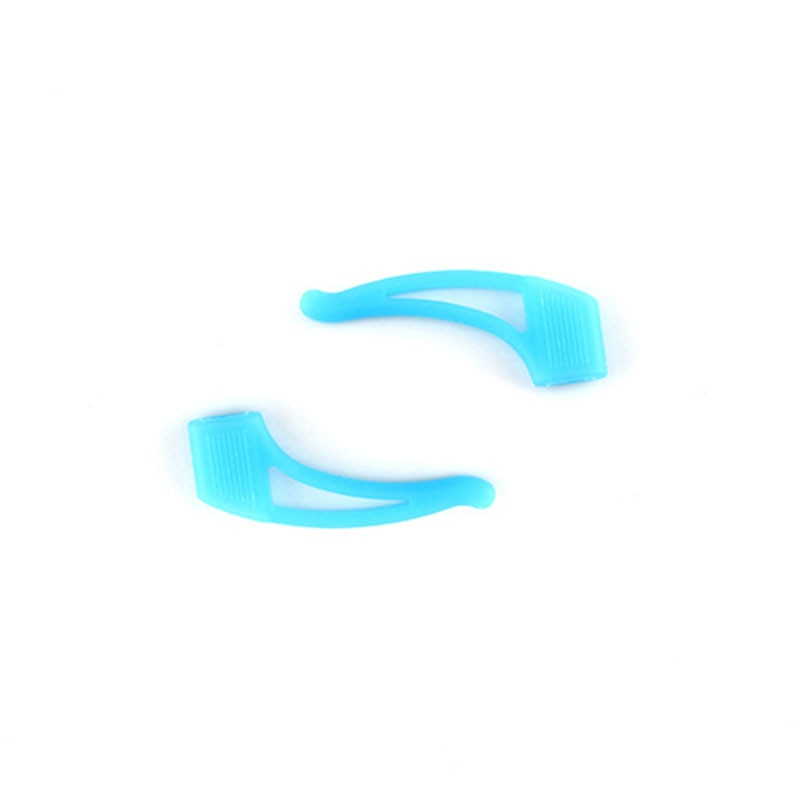 12 Styles Eyeglasses Cord Elastic Silicone Eyeglasses Straps Sunglasses Chain