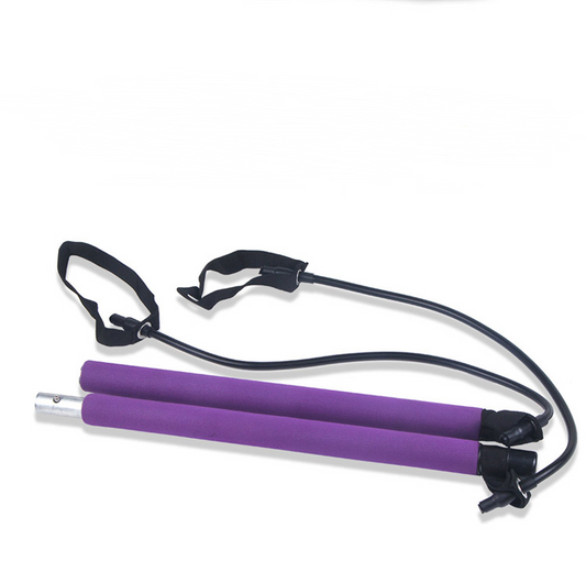 Adjust Resistance Band Hanging On The Door Easy Install Flexibility Training Strap Yoga Ballet