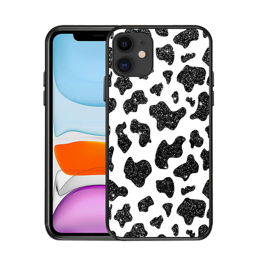 Compatible With , Milk Pattern Phone Case