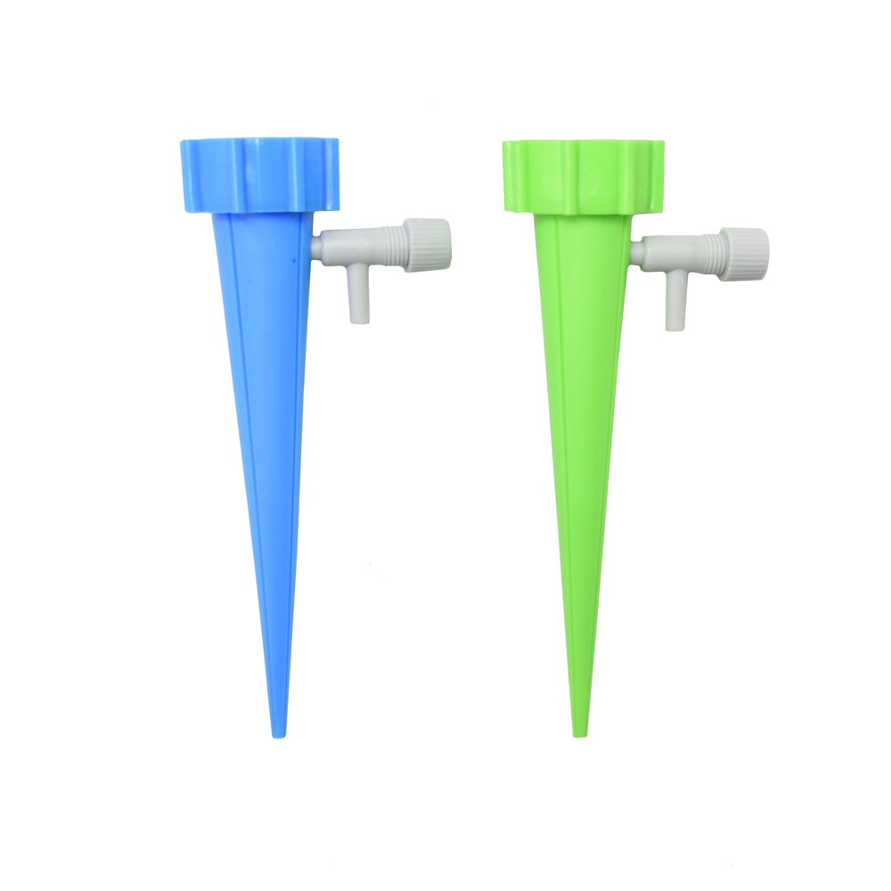 1pc Drip Irrigation Automatic Plant Flowerpot Waterers System Houseplant