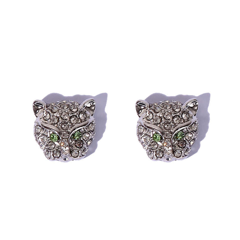 Animal Stud Earrings Fashion Jewelry for Girls Women Gift Accessories