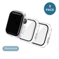 3 pack apple watch clear