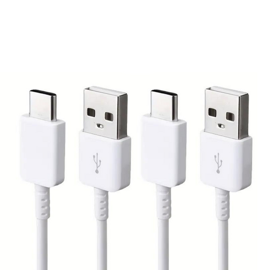 2x 3FT usb-C Charging Data Cable