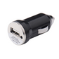 USB Car Adapter Cigarette Lighter DC Power Charger Adapter USB Car Charger Adapter for iPhone Charging Cigarette Lighter Socket Adapter, Black