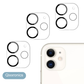 3pcs iPhone 11, iPhone 12 mini, iPhone 12 Camera Cover (Copy) (Copy)