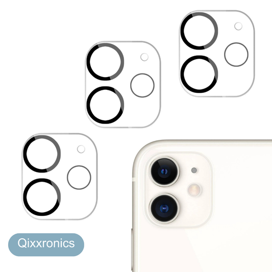 3pcs iPhone 11, iPhone 12 mini, iPhone 12 Camera Cover (Copy) (Copy)