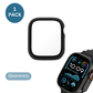 1 pack apple watch ultra black