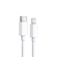 3FT USB C to Lightning Cable, Type C To Lightning Charger Cable iPhone Charger Charging Cord Cable for iPhone 14/13/13 Pro/12/12 Pro/12 Pro Max/11/Xs Max/XR/X,iPad,AirPods Pro and More