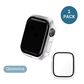 1 pack apple watch clear