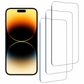 Clear Screen Protectors