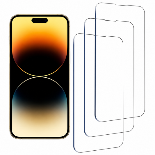 Clear Screen Protectors