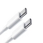 USB-C to USB-C Fast Charger Type C Cable for iPad mini 6th Gen iPad Pro iPad Air