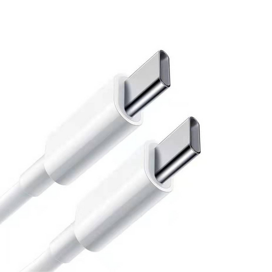 Type-C to Type C 3FT USB-C Fast Charging Cable Type C Quick Charging Cord