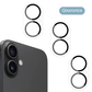 3pcs iPhone 16,  iPhone 16 plus Camera Cover (Copy) (Copy)