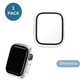 1 pack apple watch clear