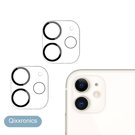 2pcs iPhone 11, iPhone 12 mini, iPhone 12 Camera Cover (Copy)