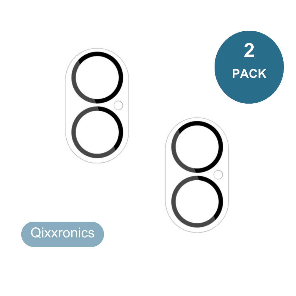 2pcs iPhone 16,  iPhone 16 plus Camera Cover (Copy)