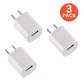 USB Wall Charger 5V/1A USB Adapter Power US Plug