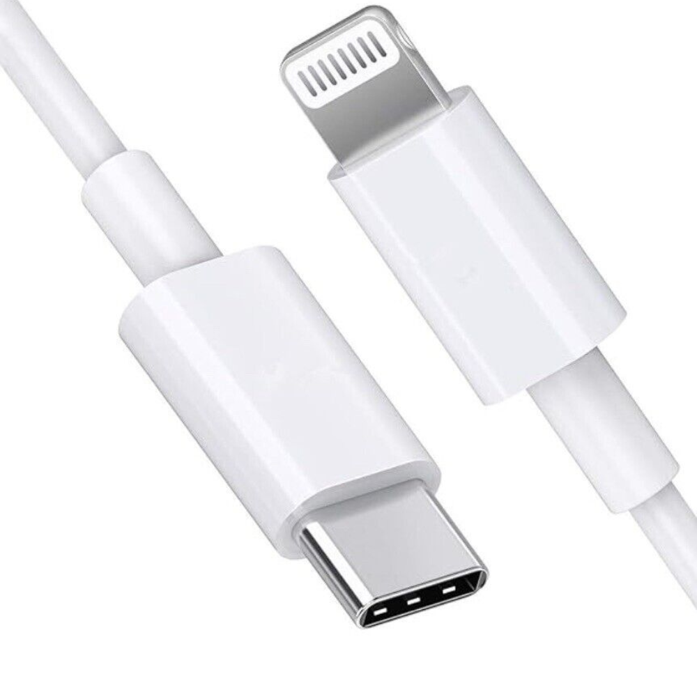 3FT USB C to Lightning Cable, Type C To Lightning Charger Cable iPhone Charger Charging Cord Cable for iPhone 14/13/13 Pro/12/12 Pro/12 Pro Max/11/Xs Max/XR/X,iPad,AirPods Pro and More