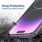 Clear Screen Protectors