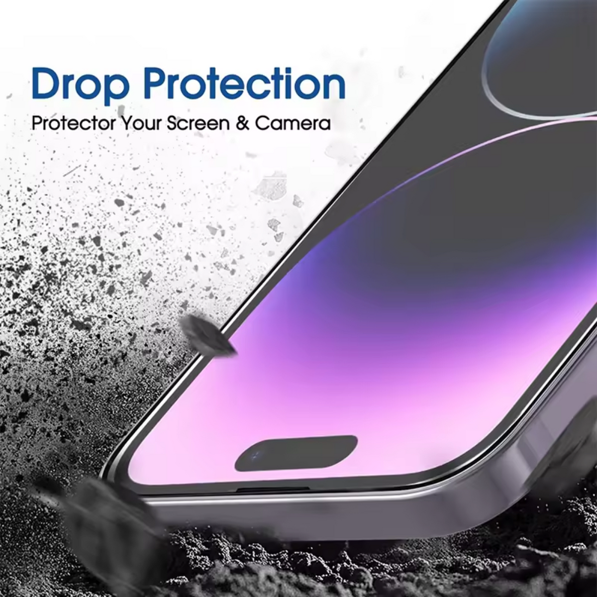 Clear Screen Protectors
