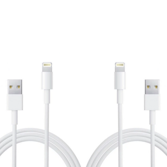 2-Pack iPhone Lightning Cable 5FT iPhone Charger Lightning to USB A 5FT Charging Cable Cord Compatible with iPhone 14 13 12 SE 2020 11 Xs Max XR X 8 7 6S 6 Plus 5S iPad Pro iPod Airpods