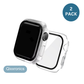 2 pack apple watch clear