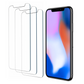 Clear Screen Protectors