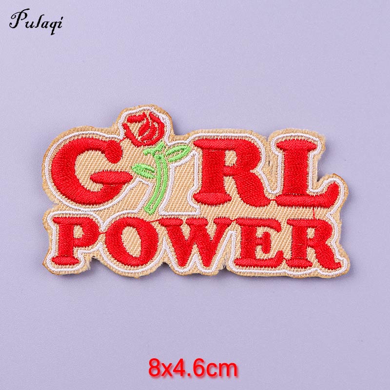 39 Styles Flame Heart Leaf Pepper Patch Iron On Patches On Clothes Cartoon