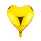 46 Styles 18inch 1pcs Heart Round Shape Foil Balloon Helium Baloon Wedding