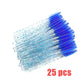 29 Options Disposable Eyelash Brushes Eyelashes Extension Tools Eyebrow Brush