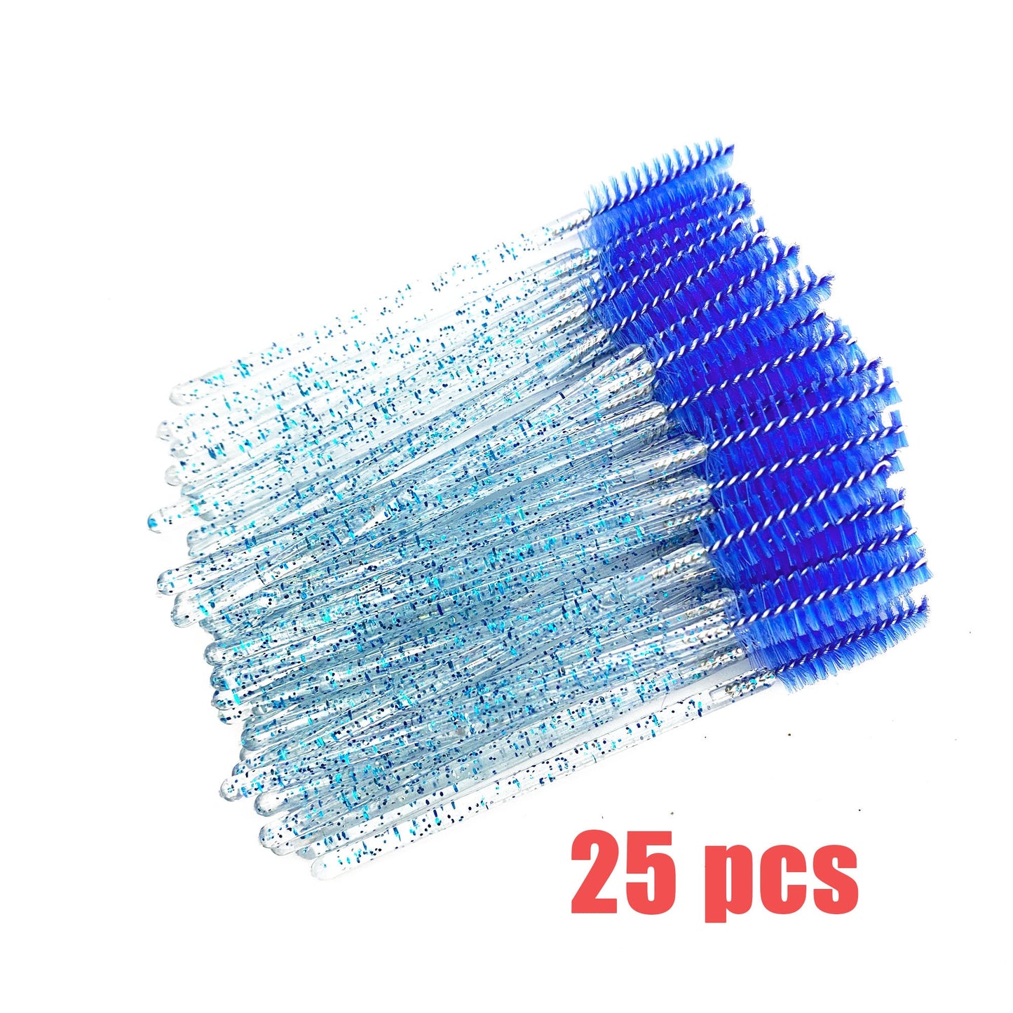 29 Options Disposable Eyelash Brushes Eyelashes Extension Tools Eyebrow Brush