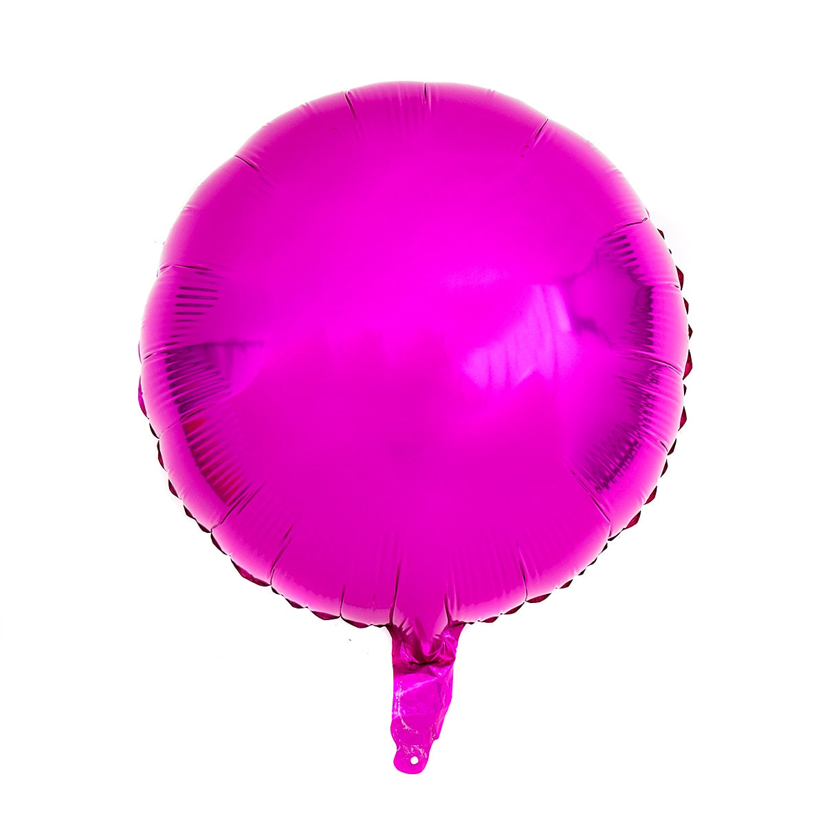 46 Styles 18inch 1pcs Heart Round Shape Foil Balloon Helium Baloon Wedding