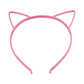 34 Styles Candygirl Cat Ears Headbands For Kids Cute Crown Diamond Hair Bands