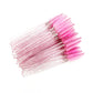 29 Options Disposable Eyelash Brushes Eyelashes Extension Tools Eyebrow Brush