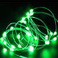 Fairy Light New Year LED Christmas Light Waterproof Copper Wire String Light for