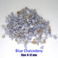 50g Natural Stones Gravel Crystals Chip Quartz Ore Minerals Reiki Healing