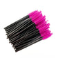 29 Options Disposable Eyelash Brushes Eyelashes Extension Tools Eyebrow Brush