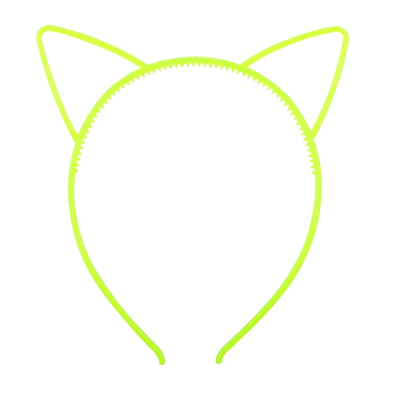 34 Styles Candygirl Cat Ears Headbands For Kids Cute Crown Diamond Hair Bands