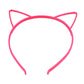 34 Styles Candygirl Cat Ears Headbands For Kids Cute Crown Diamond Hair Bands