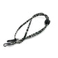 7 Styles Ethnic Style Glasses Rope Sunglasses Chain Face Mask Lanyard Mask