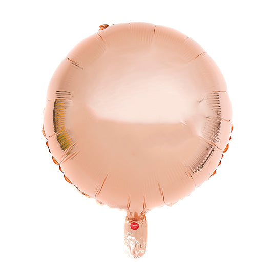 46 Styles 18inch 1pcs Heart Round Shape Foil Balloon Helium Baloon Wedding