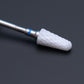 29 Types Diamond Ceramic Nail Drill Milling Cutter for Manicure Rotary Bits