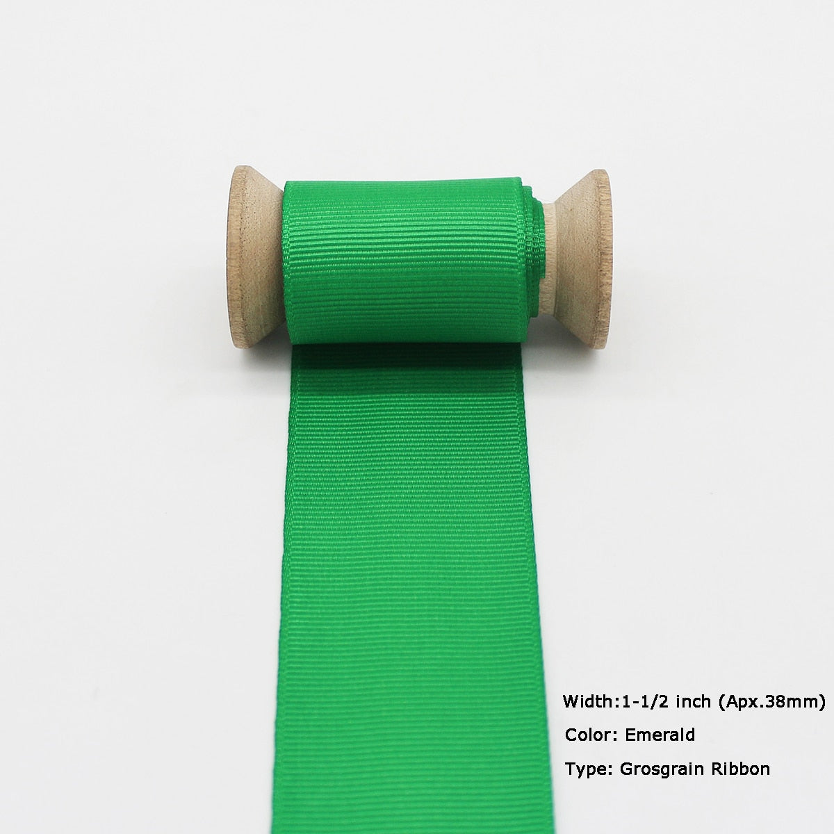 5 Meter Lot Grosgrain Ribbon Satin Ribbon Green Olive Moss Mint Sage