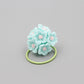 5 Styles Cute flower Hair Ropes children rubber band hair ring little girl hair