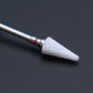 29 Types Diamond Ceramic Nail Drill Milling Cutter for Manicure Rotary Bits