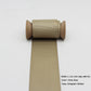 5 Meter Lot Grosgrain Ribbon Satin Ribbon Green Olive Moss Mint Sage
